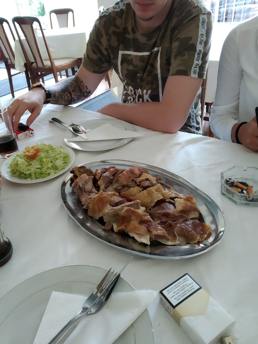 Restoran Osinjak (kod Žike) - Photo 4