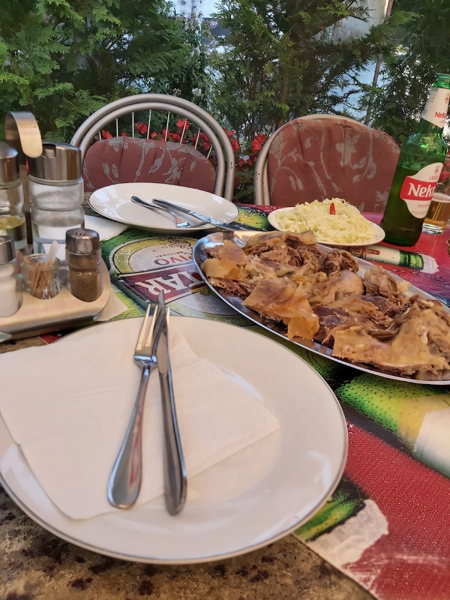 Restoran Osinjak (kod Žike) - Photo 5