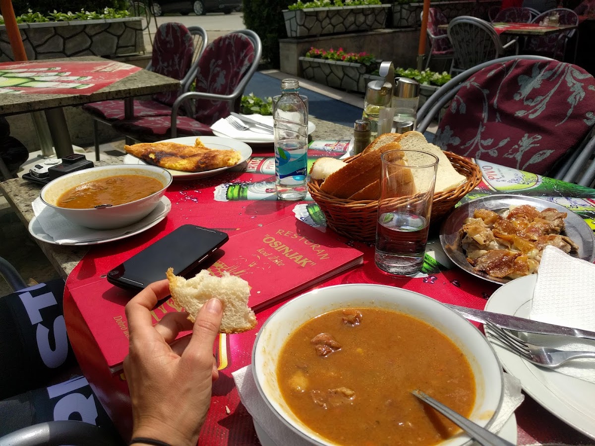 Restoran Osinjak (kod Žike) - Photo 7
