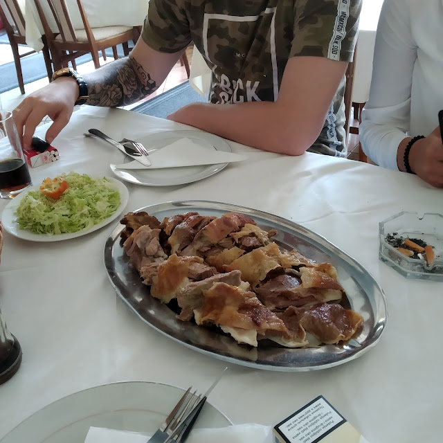 Lamb Chops