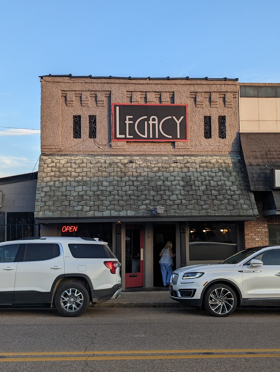 Legacy