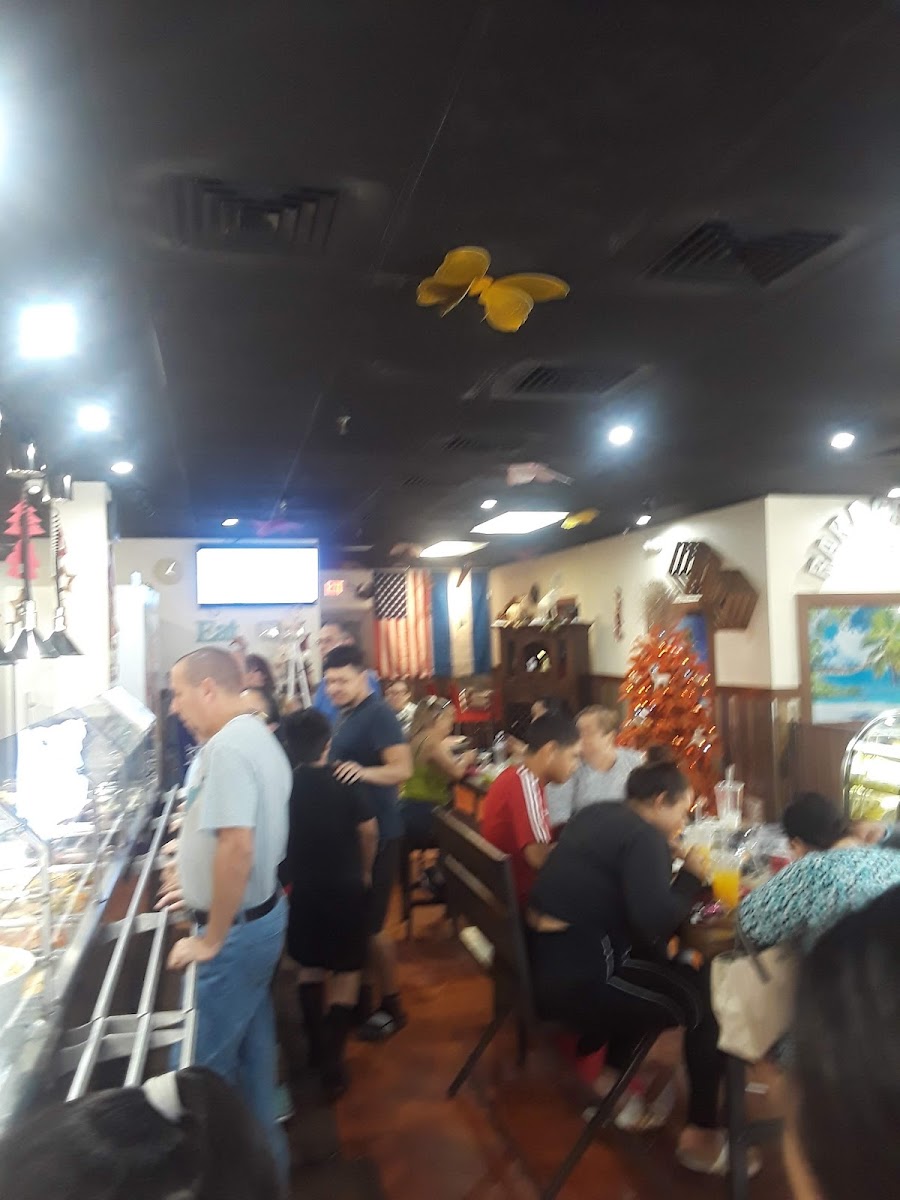 Rakachaka Grill Y Más - Photo 1