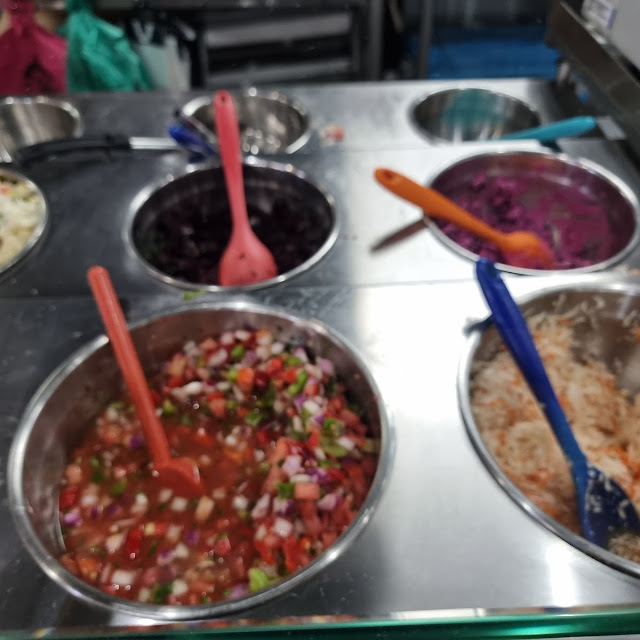 Salads