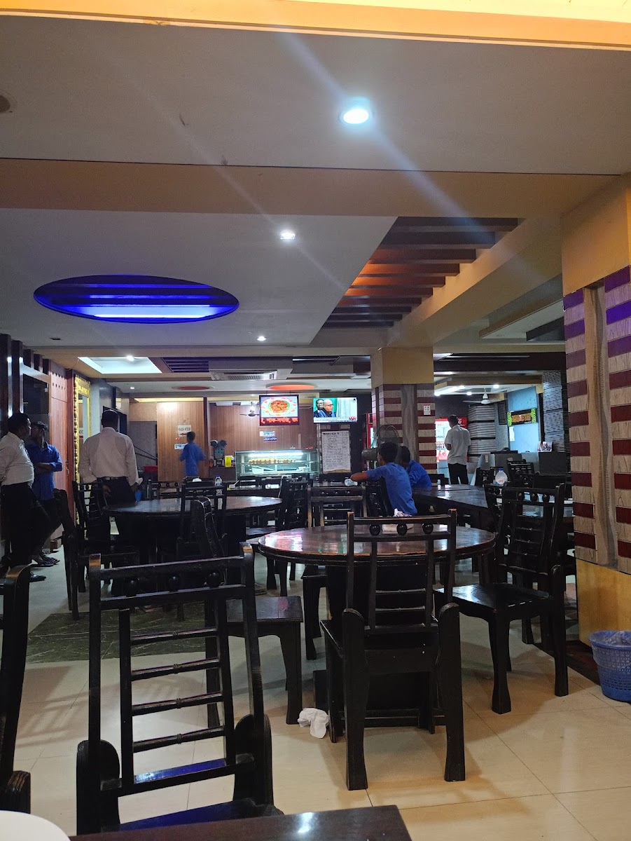 Sugandha Restaurant