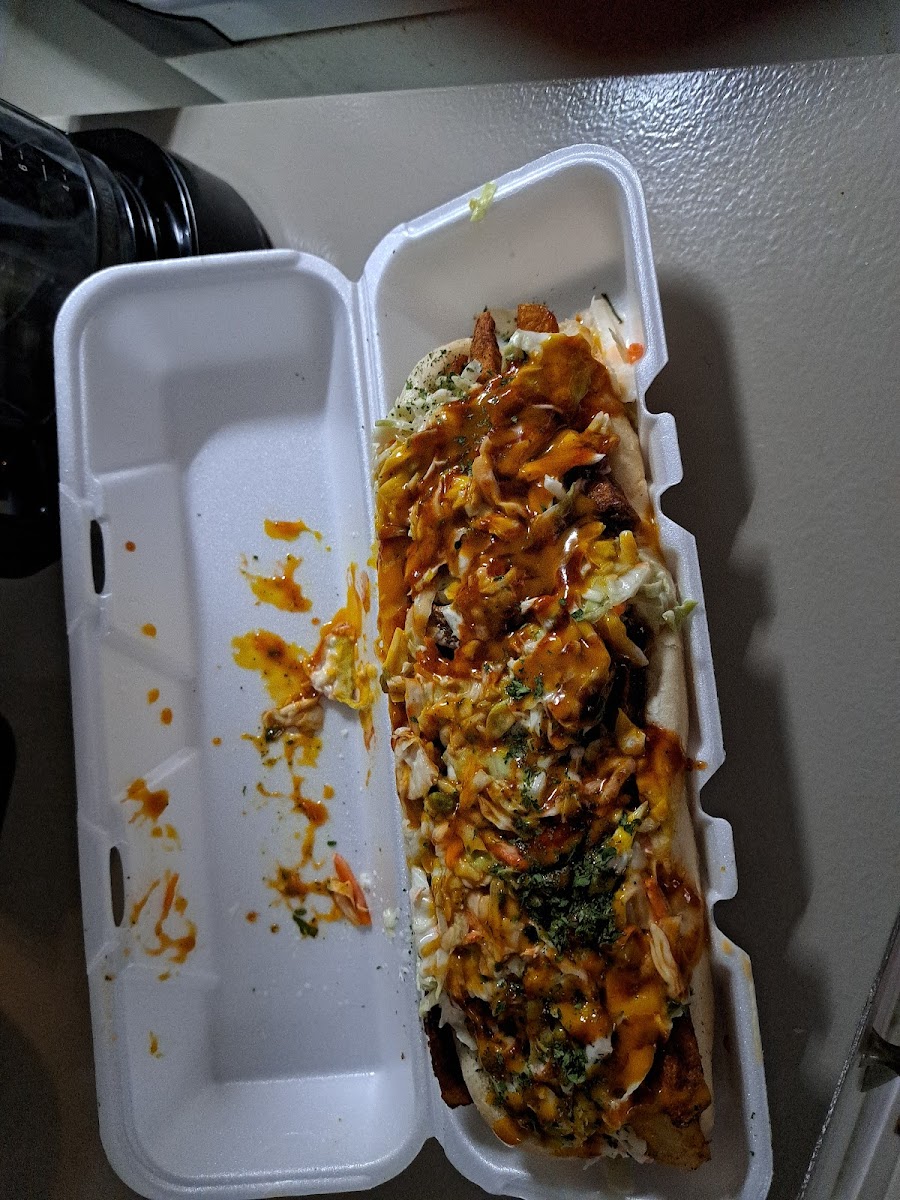 Hooked Restaurant Warrensville - Photo 4