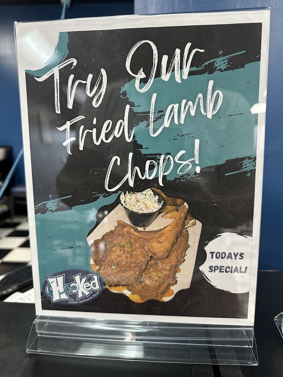 Menu Photo 9