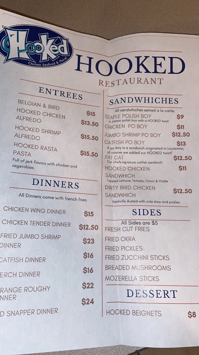 Menu Photo 4