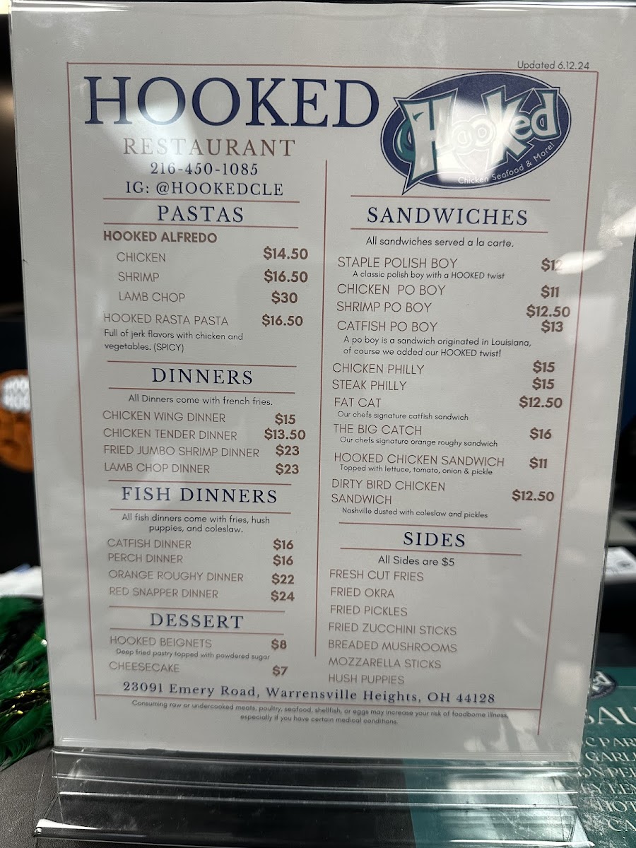 Menu Photo 7
