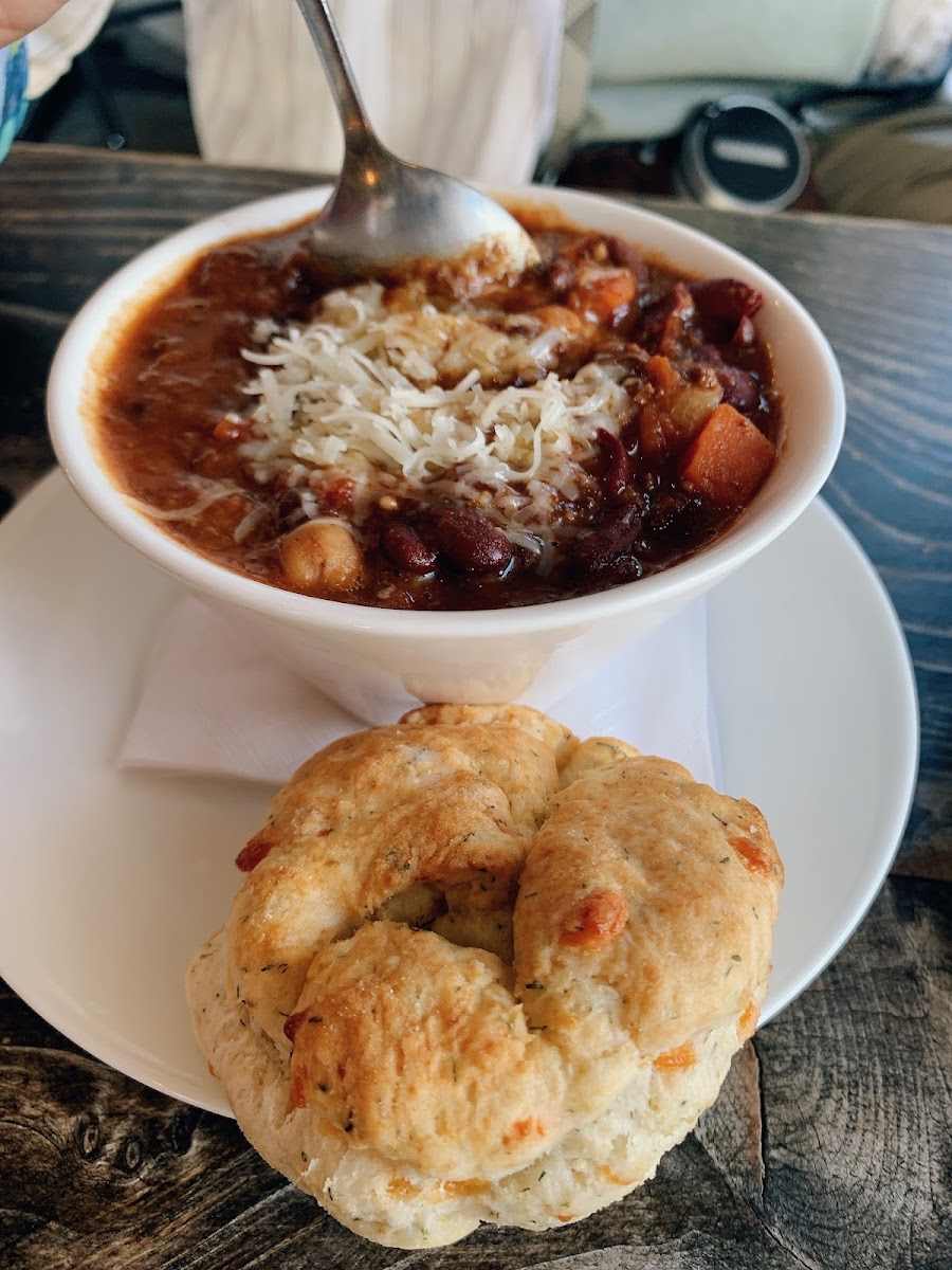 Crow's Nest Café - Photo 4