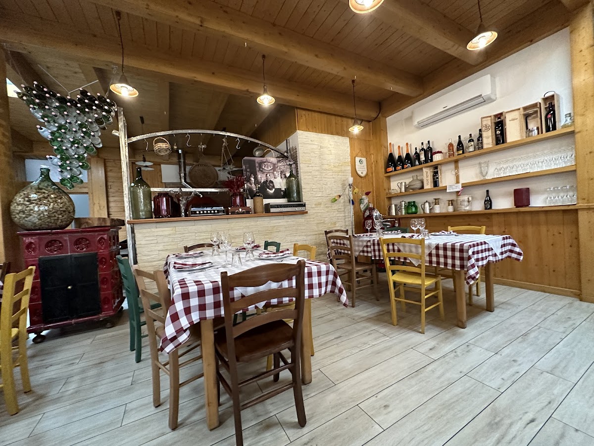 Valleverde ZI' PASQUALINA DAL