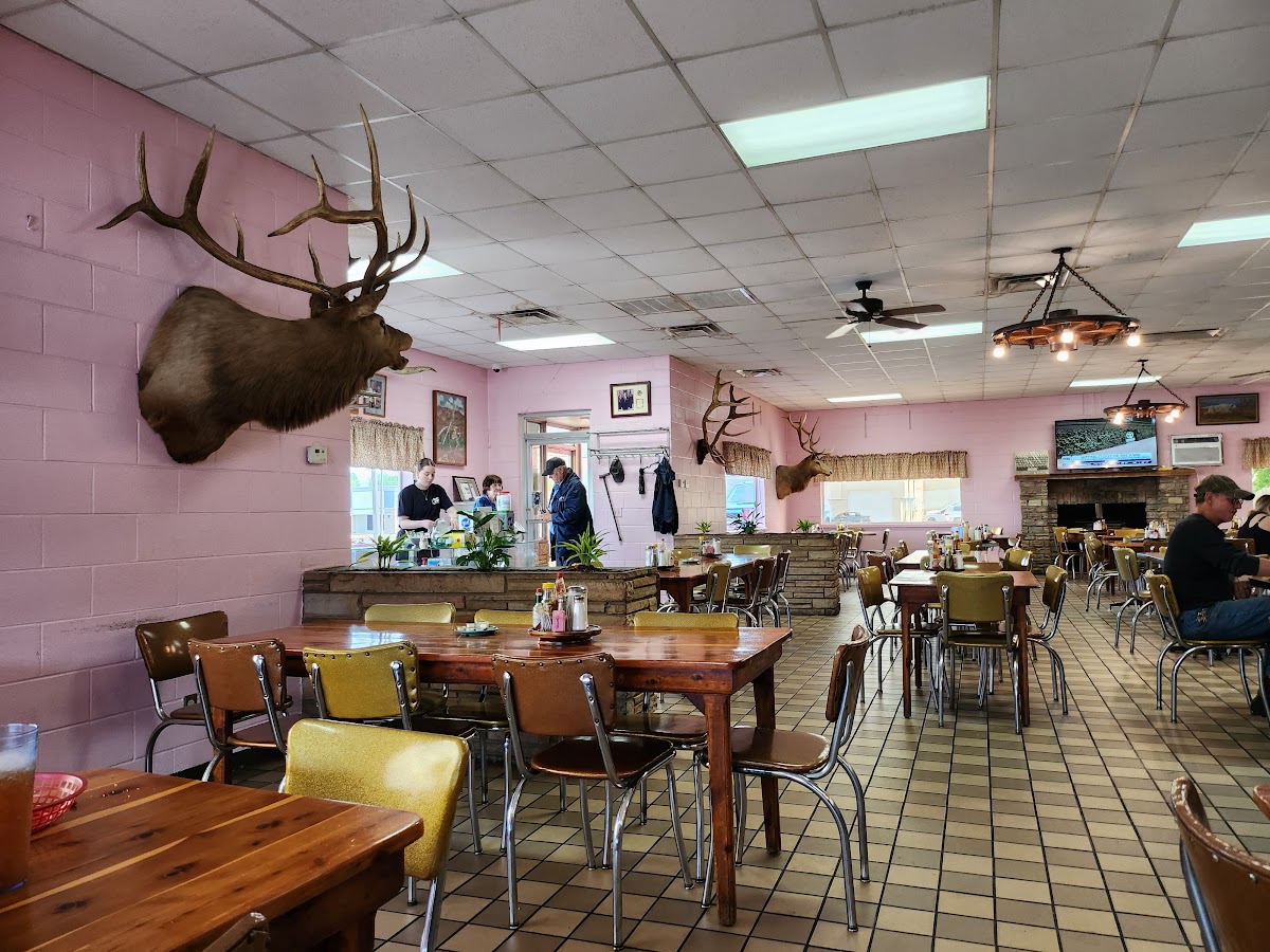 Neal's Cafe