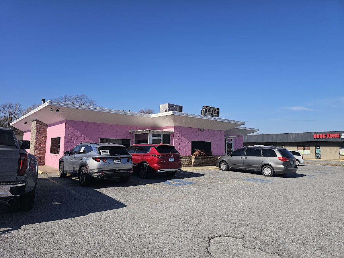 Neal's Cafe - Photo 5
