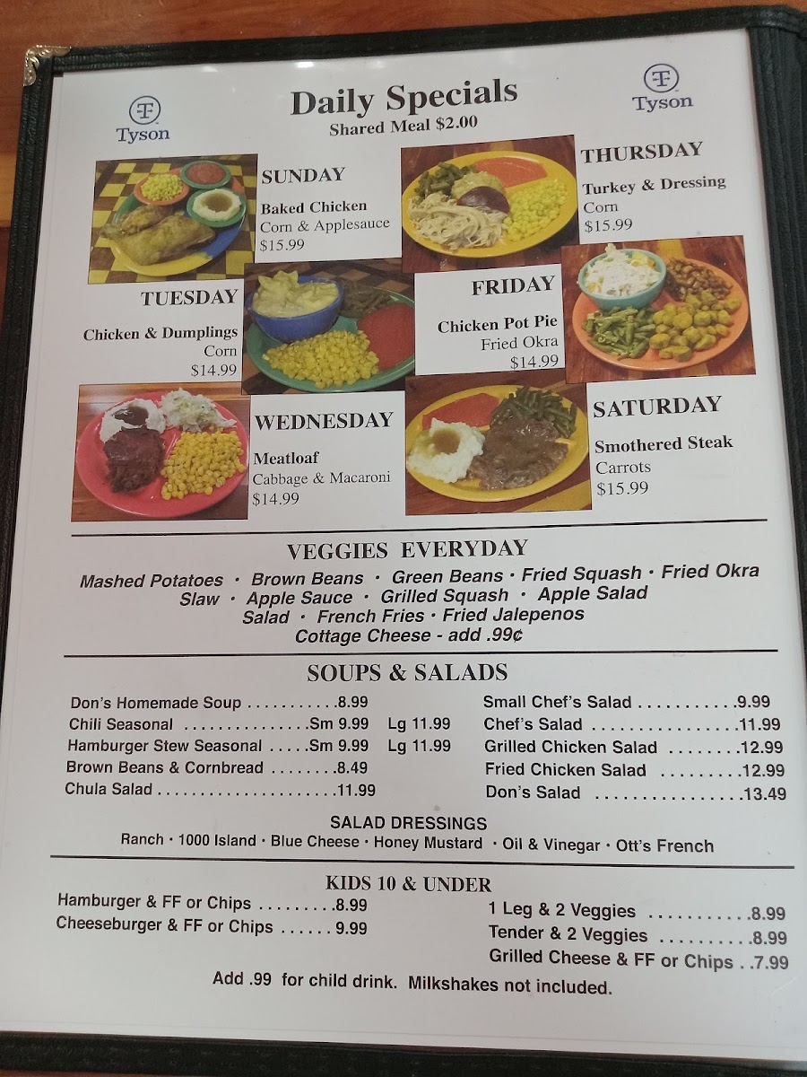 Menu Photo 6
