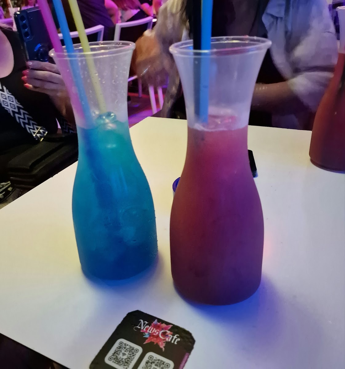 News Cafe - Photo 8
