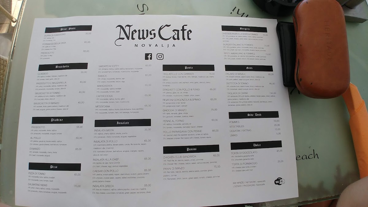 Menu Photo 5