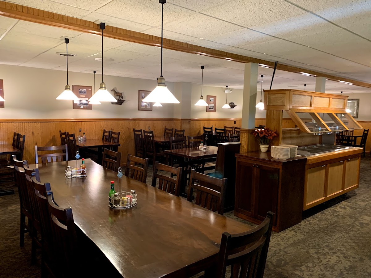 Poppa's Family Restaurant