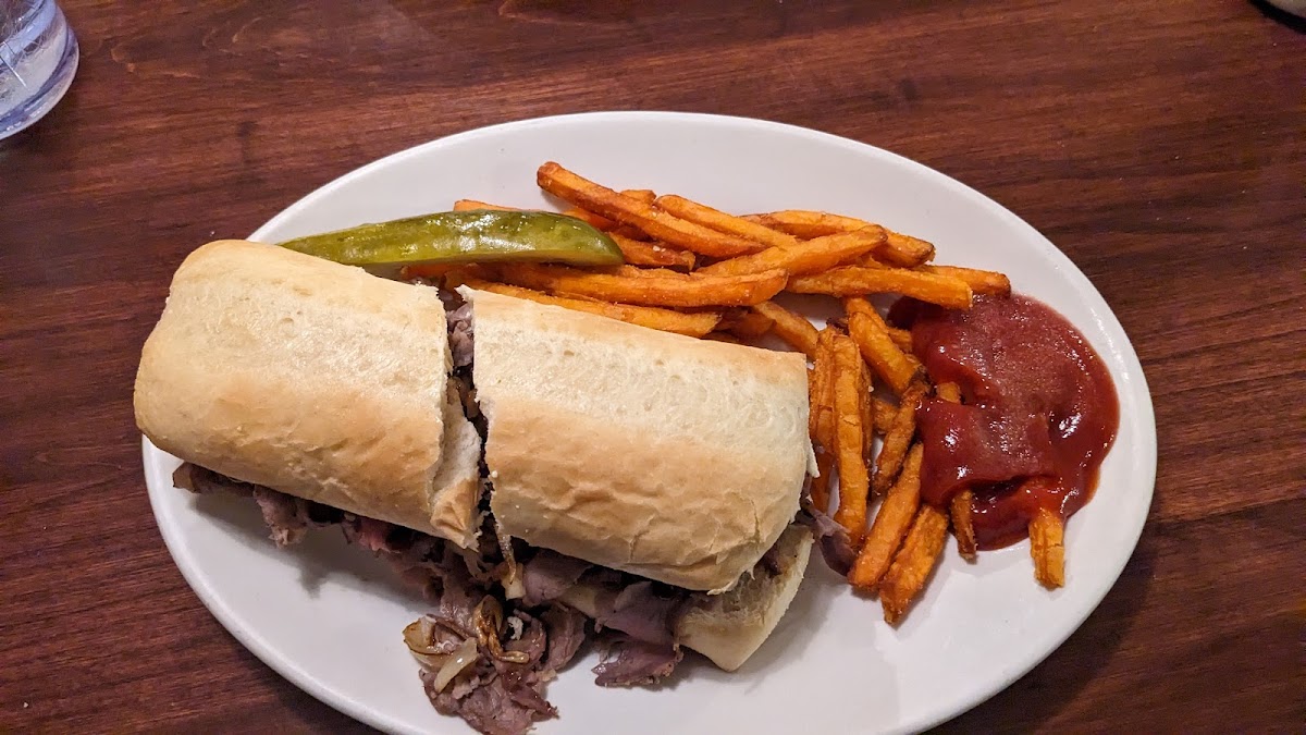 Poppa's Family Restaurant - Photo 1