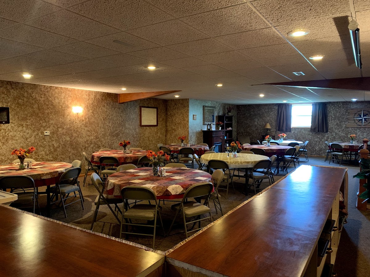 Poppa's Family Restaurant - Photo 7
