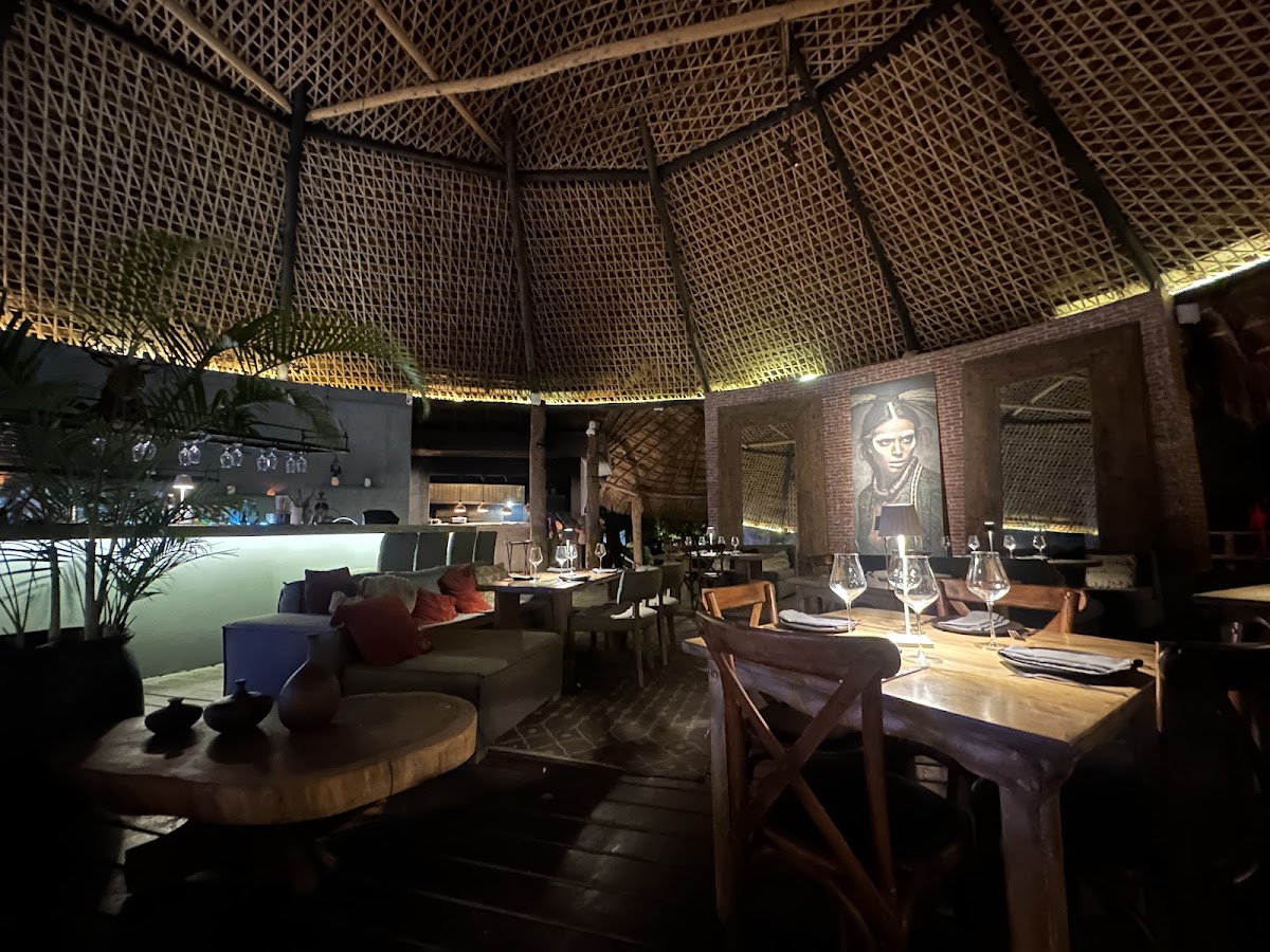 Khyra Tulum - Photo 1