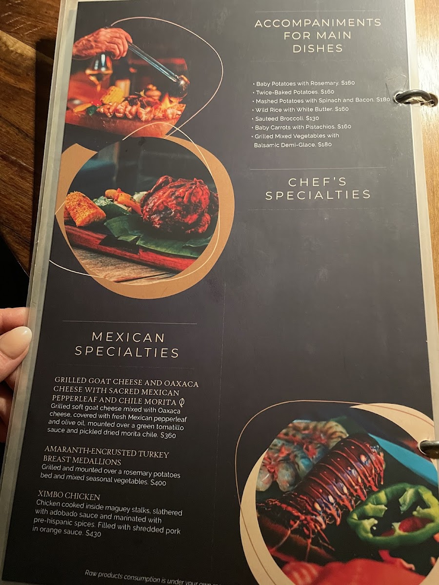 Menu Photo 3