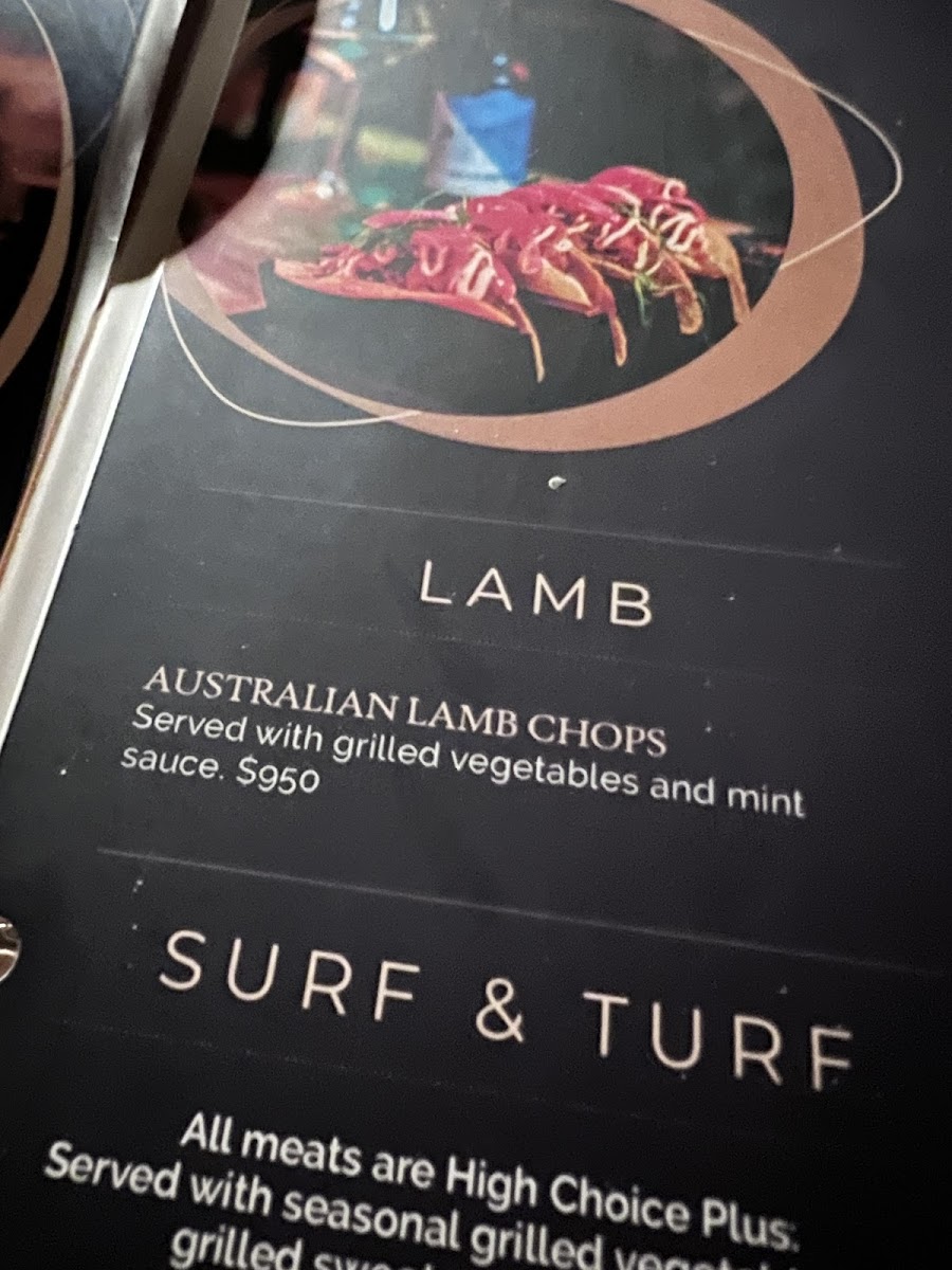 Menu Photo 5
