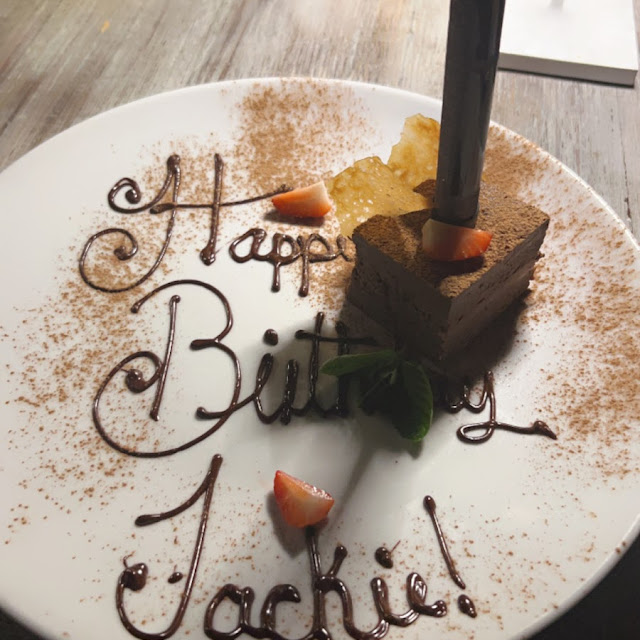 Chocolate Cake