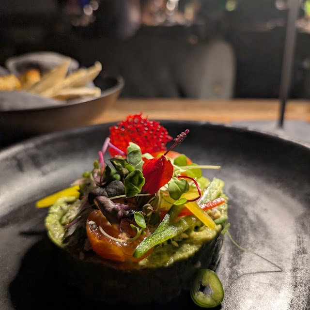 Guacamole