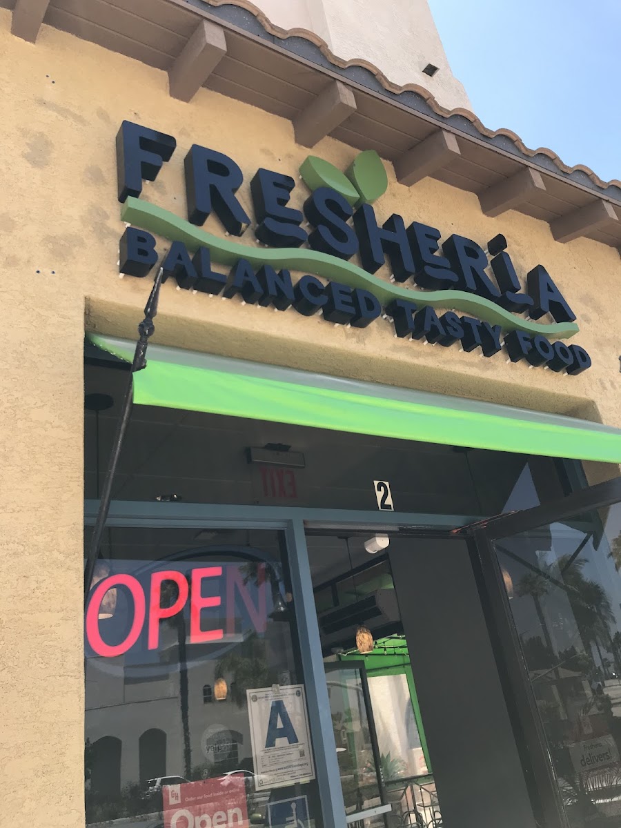 Fresheria - East Palomar - Photo 5