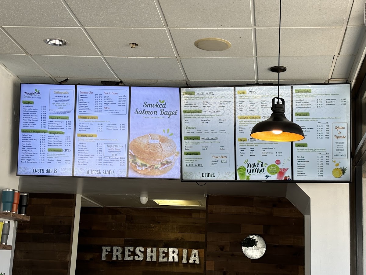 Menu Photo 3