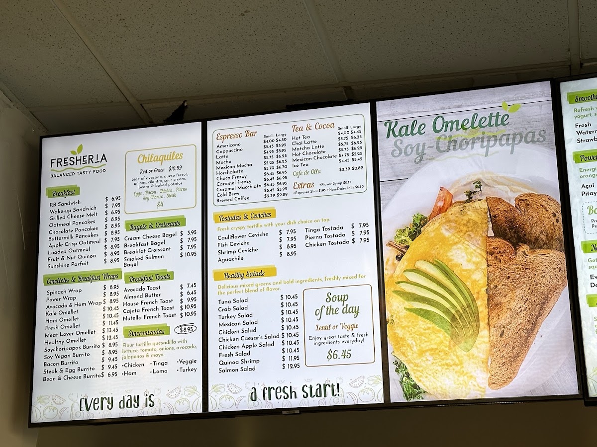 Menu Photo 5