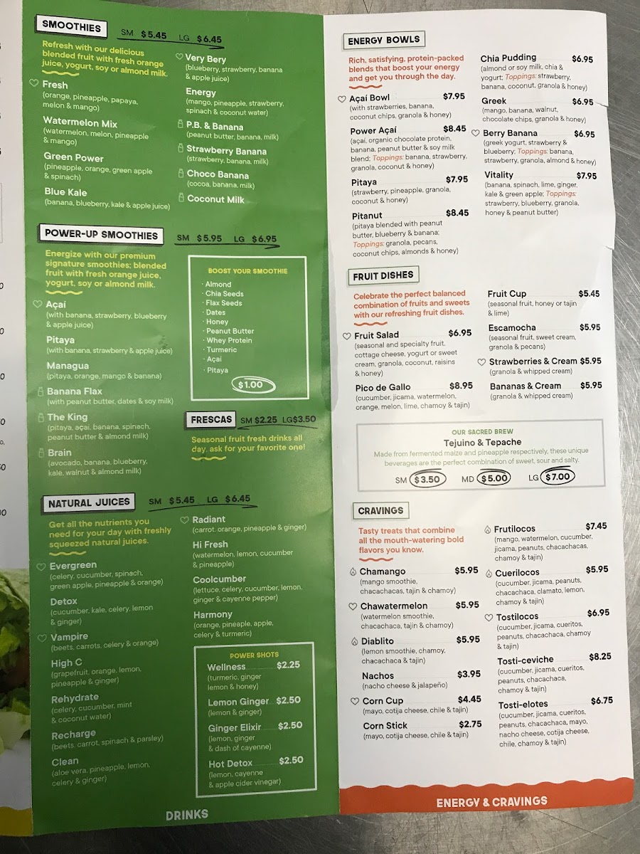 Menu Photo 7