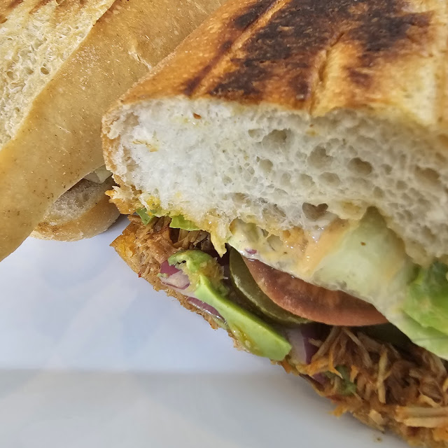 Torta De Lomo