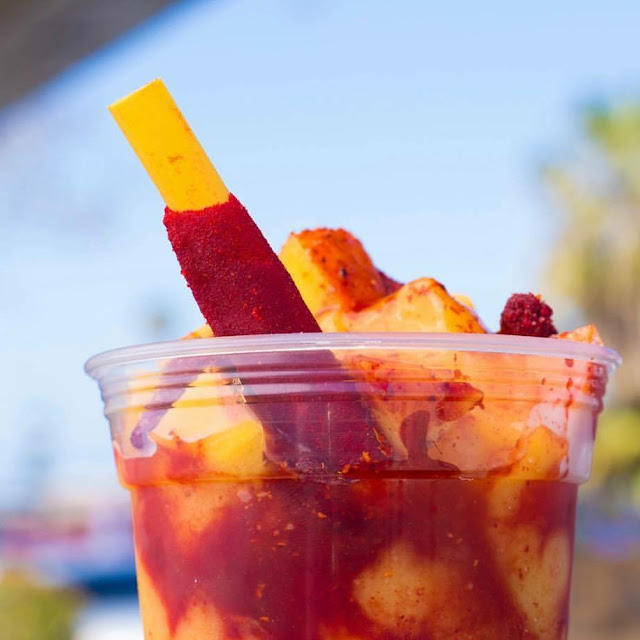 Chamango
