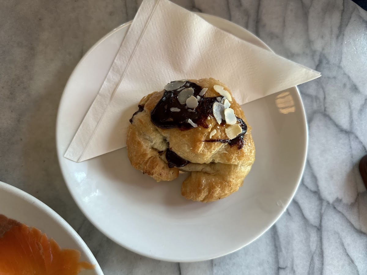 La Croissanterie Figaro - Photo 3