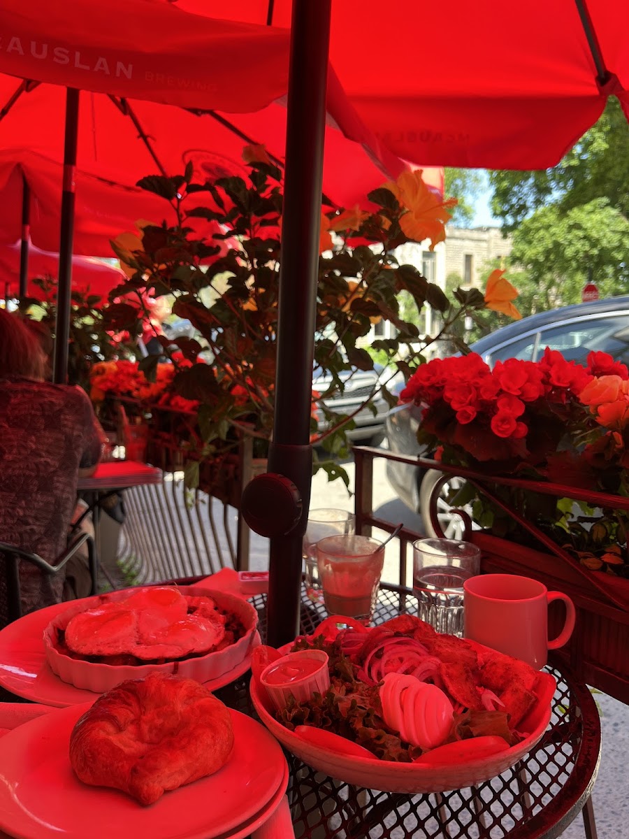 La Croissanterie Figaro - Photo 4