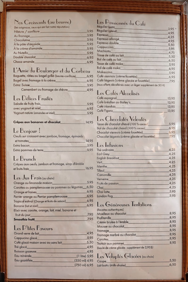 Menu Photo 5