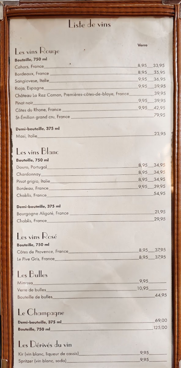 Menu Photo 7