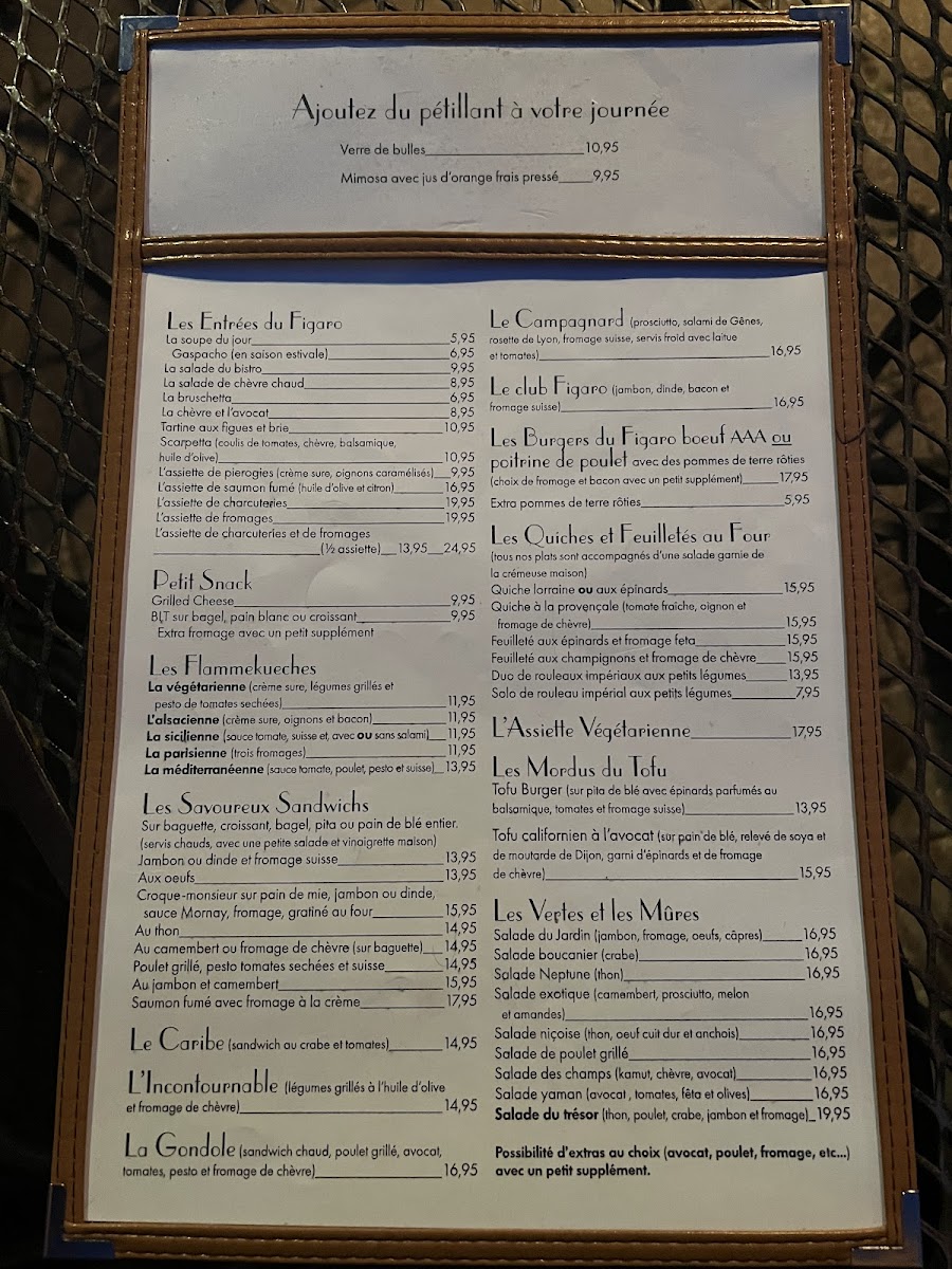 Menu Photo 8