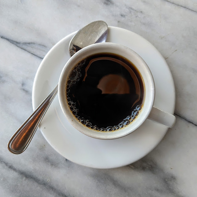 Coffee