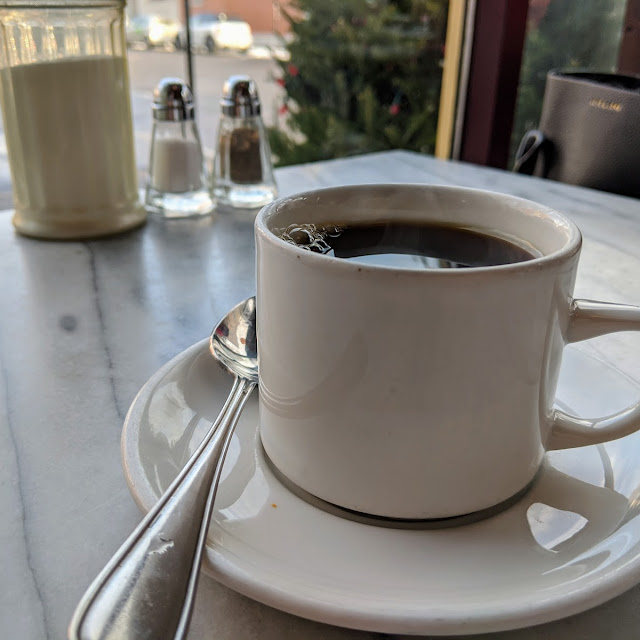 Cafe