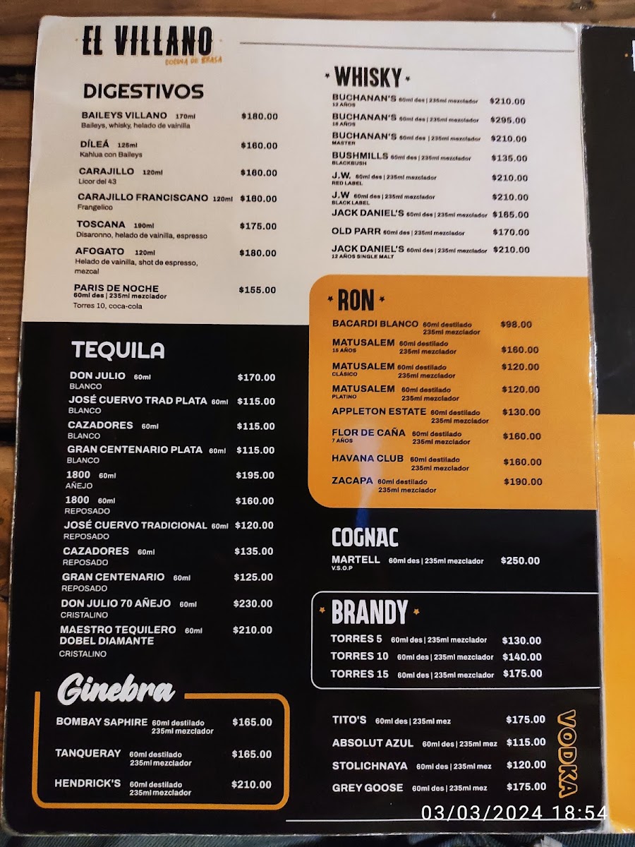Menu Photo 6