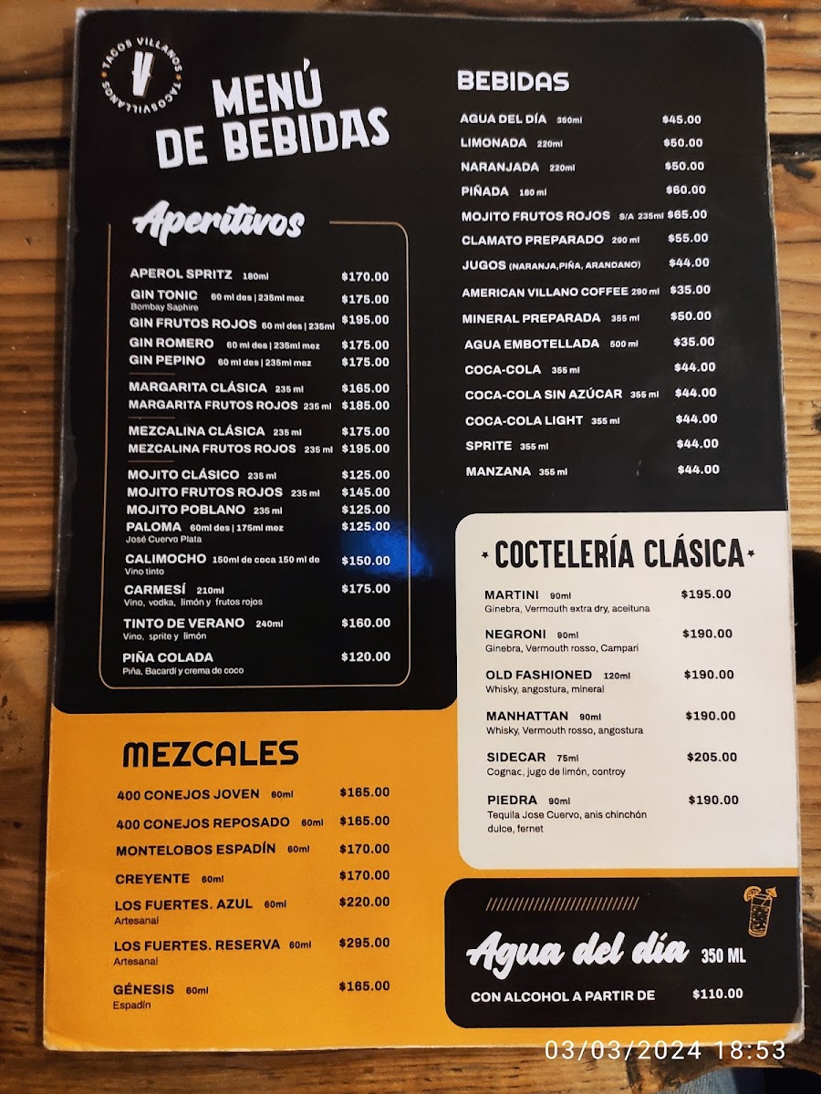 Menu Photo 7
