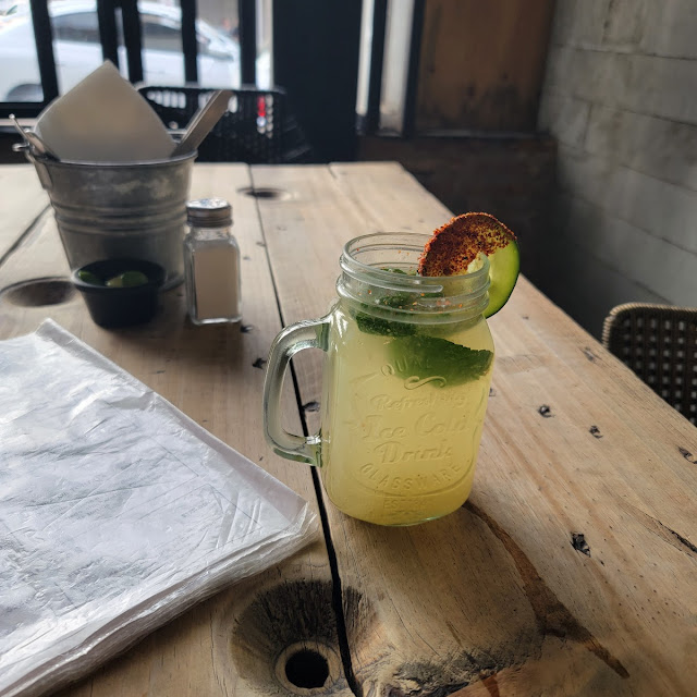 Agua del Dia