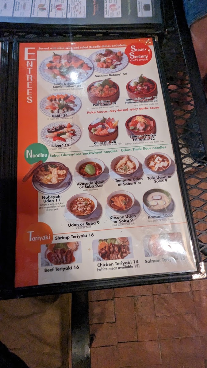 Menu Photo 4