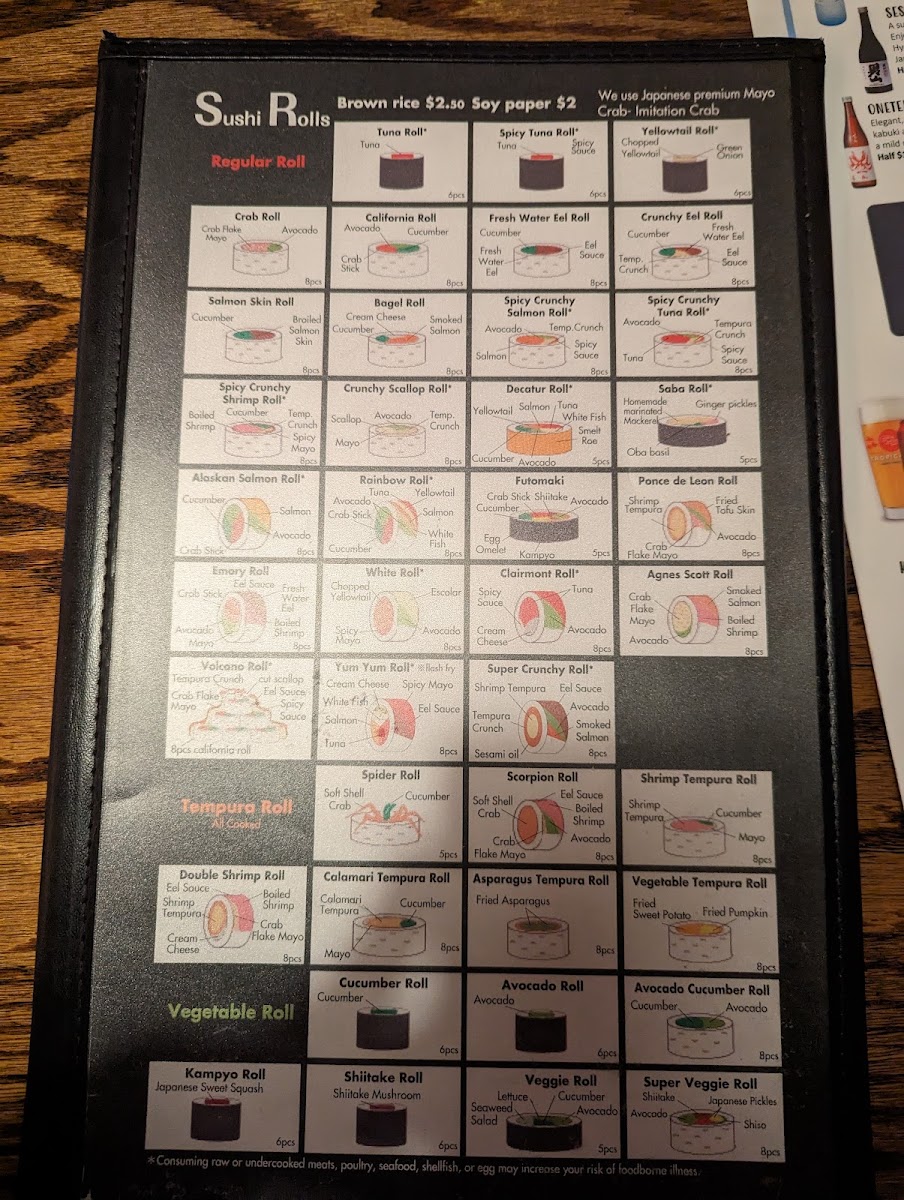 Menu Photo 6