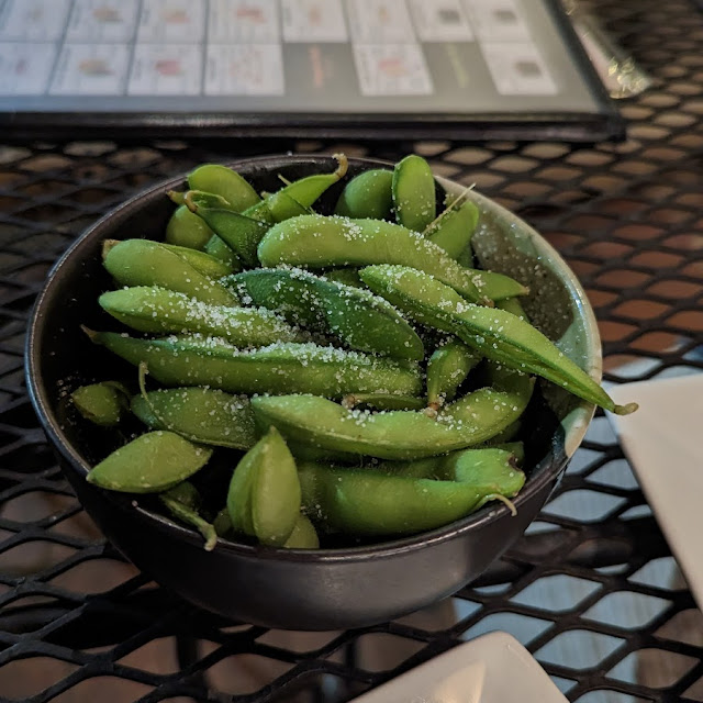 Edamame
