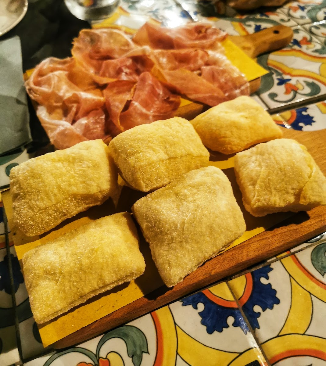 Tagliato Mare - Photo 4