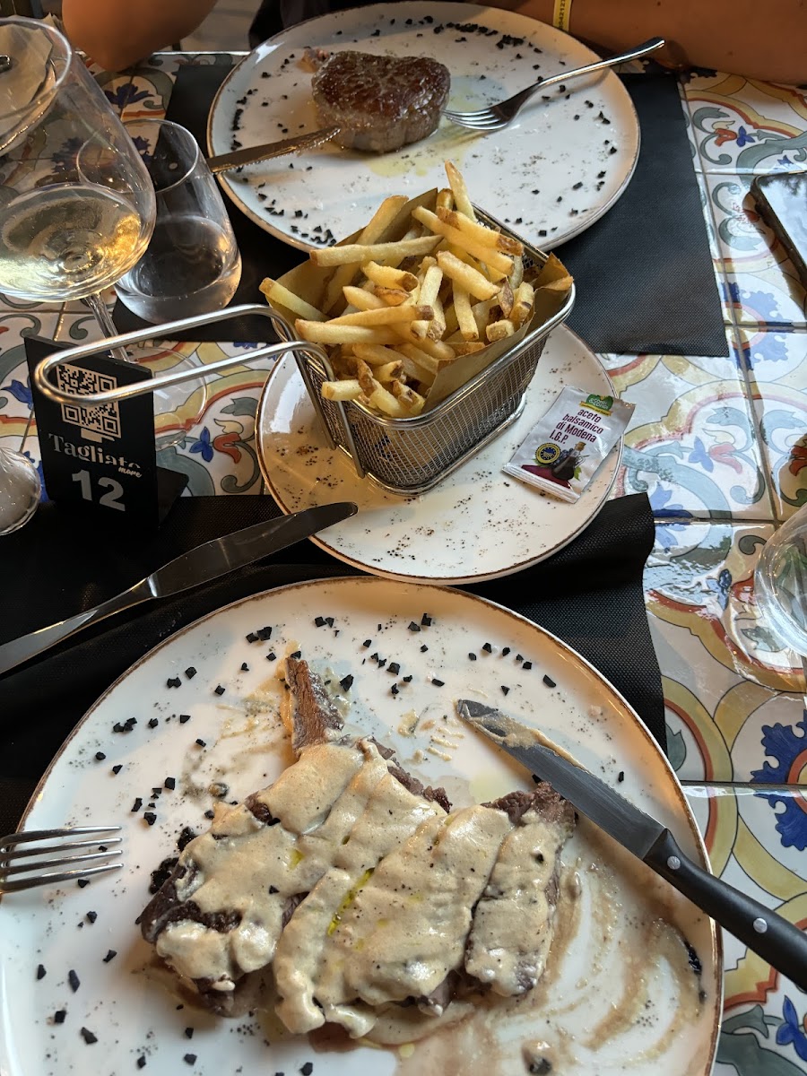 Tagliato Mare - Photo 5
