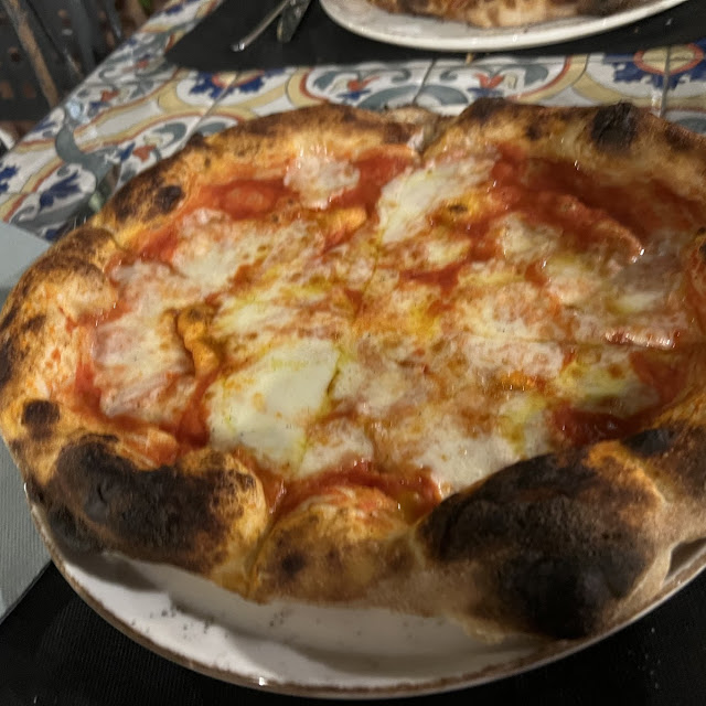 Margherita