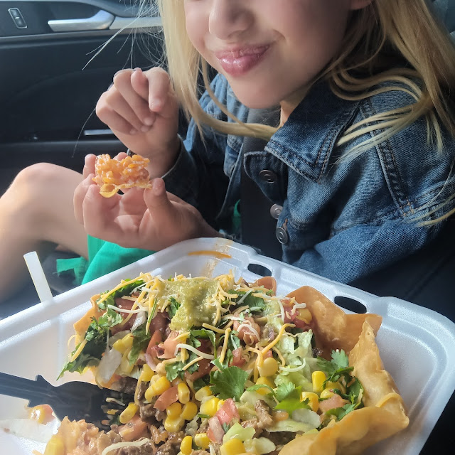 Taco Salad